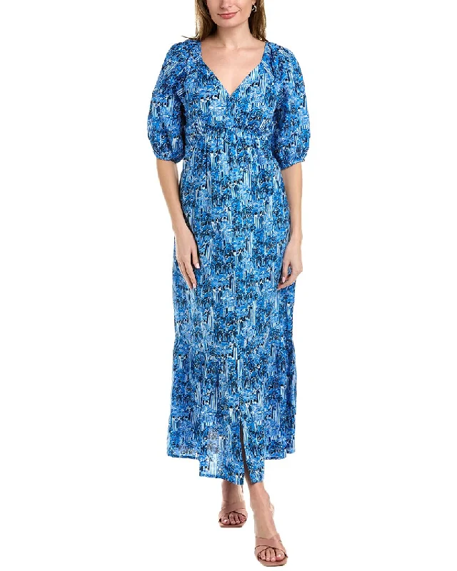 ANNA KAY Oskar Maxi Dress