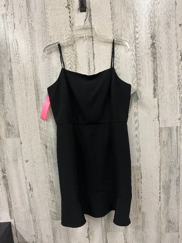 Dress Casual Midi By Gianni Bini  Size: L