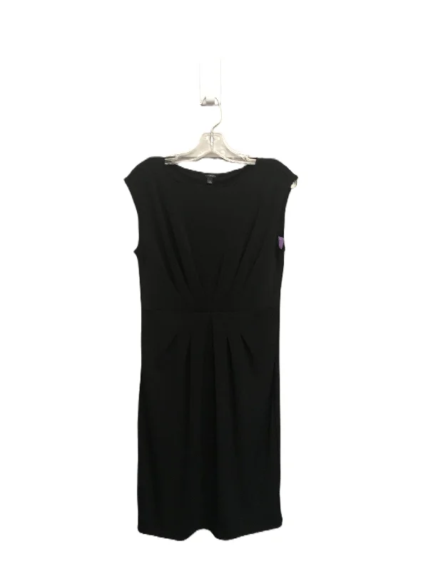 Dress Party Midi By Talbots  Size: S