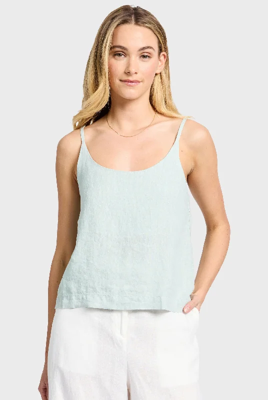 Essential Linen Cami