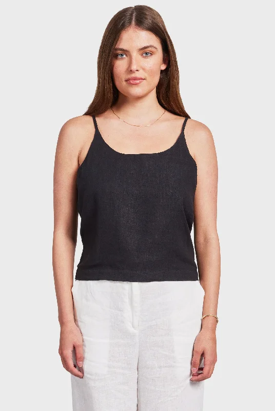 Essential Linen Cami