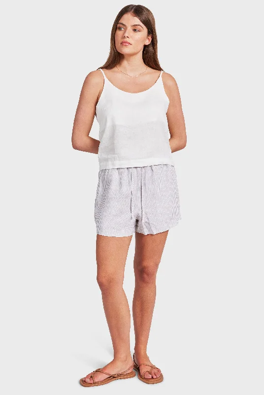 Essential Linen Cami