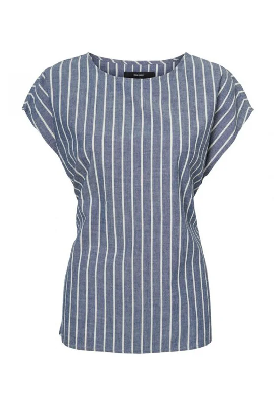 VERO MODA MILEY LOOSE TOP