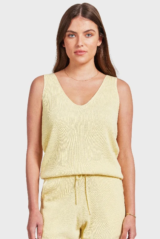 Peggy Knit Top