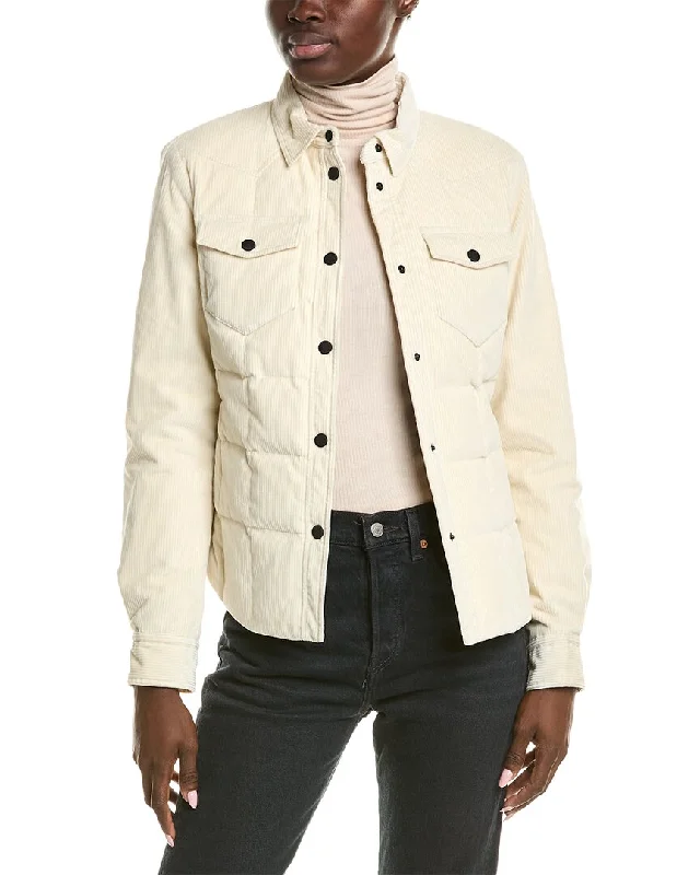 Moncler Nangy Jacket