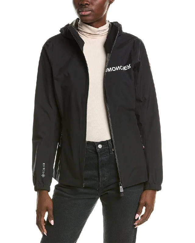 Moncler Valles Jacket