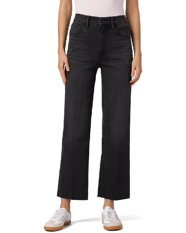 JOE'S Jeans Persephone Wide Leg Jean