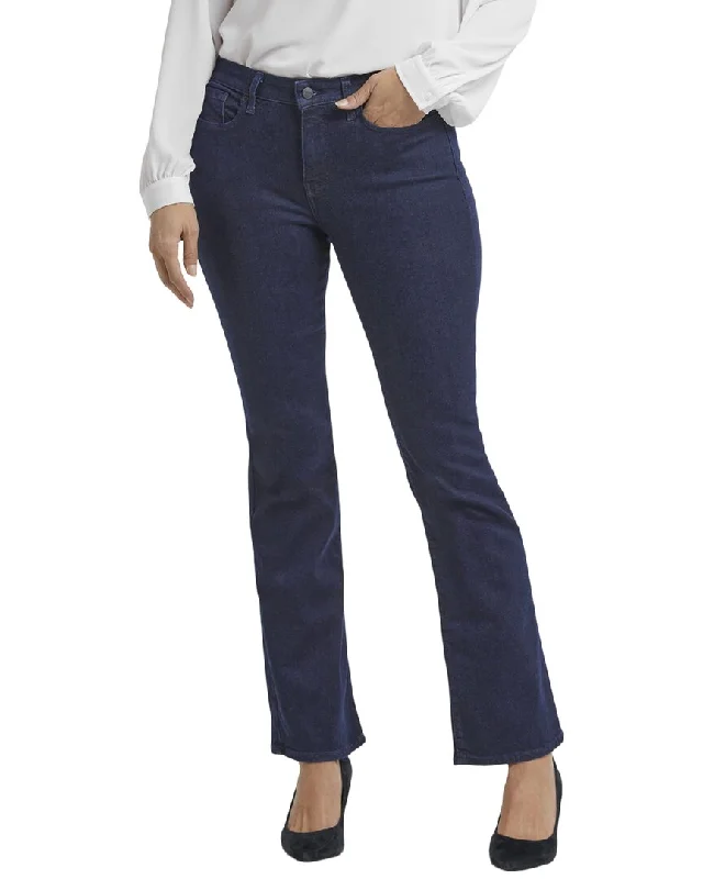 NYDJ Barbara Rinse Bootcut Jean