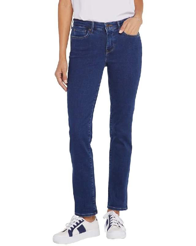 NYDJ Petite Sheri Quinn Slim Jean