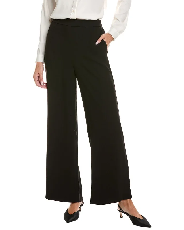 St. John Relaxed Pant