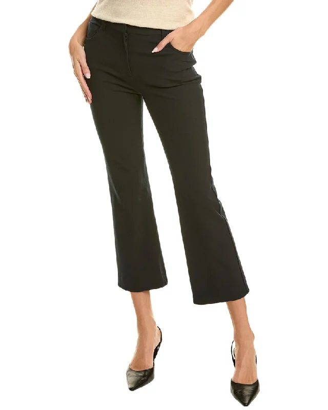 Theory Kick Flare Pant